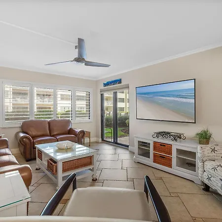 Villa Castle Reef 116